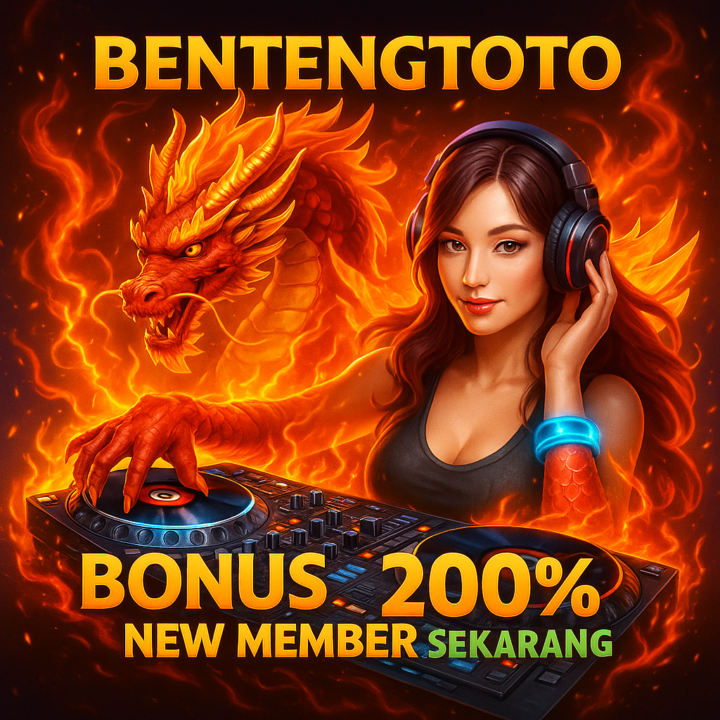 BENTENGTOTO